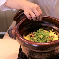 御料理 ふじ田 - 