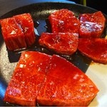 京橋 松蘭 - ヤバイ！旨さがハンパない！