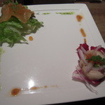 カフェ アンリュール - 