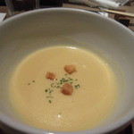 カフェ アンリュール - 