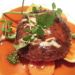 カフェ アンリュール - 