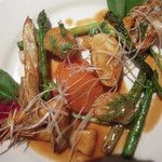 カフェ アンリュール - 