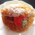 カフェ アンリュール - パン（テイクアウト）