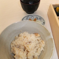 エルムガーデン - ご飯等　【　２０１２年４月　】