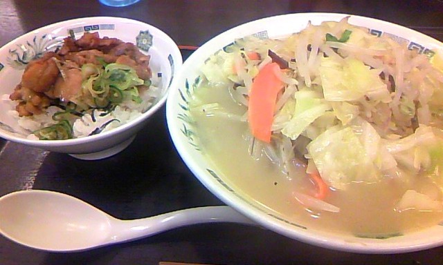 日高屋 笹塚観音通店 笹塚 ラーメン 食べログ 日高屋 笹塚観音通店 笹塚 ラーメン 食べログ
