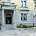 デザートカフェ長楽館 - 