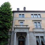 デザートカフェ長楽館 - 