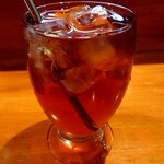 栄夏 - アイスティー