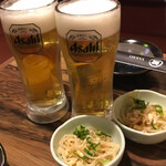 居酒屋奴 - 