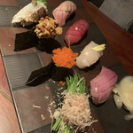 sushiizakayaagemaki - 