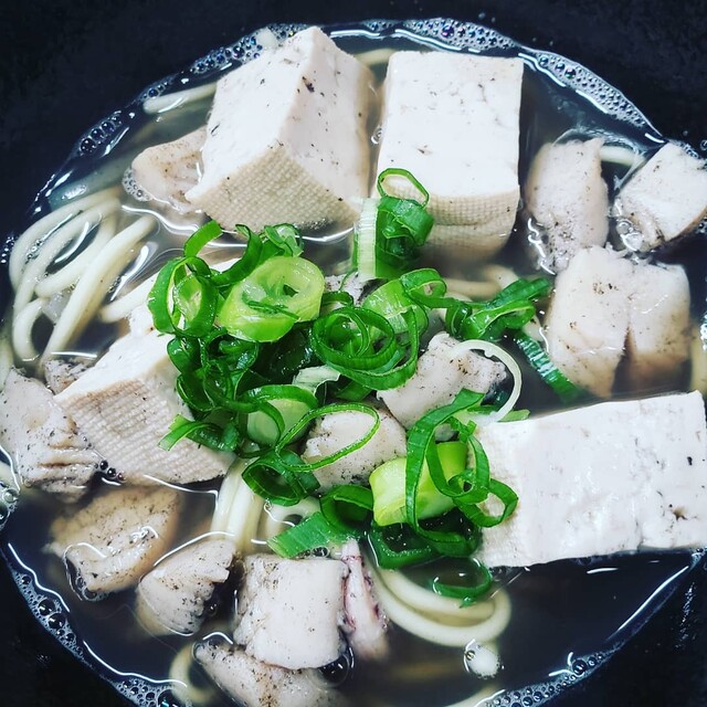 琉球泡盛酒場とぅるるん 天神橋筋六丁目 沖縄料理 食べログ