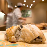 鮨 青海 青山店 - 