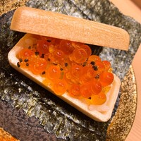 鮨 青海 青山店 - 