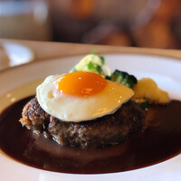 洋食 つばき - 