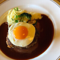 洋食 つばき - 