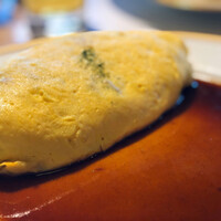 洋食 つばき - 