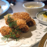 洋食 つばき - 
