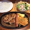 ステーキ宮 ベルモール店