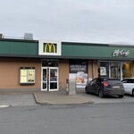 McDonald's - お店♪