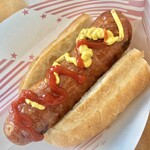 湯の丸おこびれ処 - 