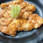 米沢牛・炭火焼肉 さか野 - 