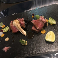 ケンゾーエステイトワイナリー 六本木ヒルズ店 - 