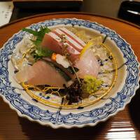 銀座方舟  大吟醸しずく店 - 