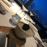 Prime42 steakhouse & sky bar - 