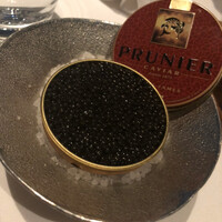 Prime42 steakhouse & sky bar - 