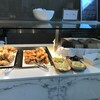 Qantas Domestic Business Lounge