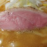 鴨出汁中華蕎麦 麺屋yoshiki - 