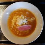 鴨出汁中華蕎麦 麺屋yoshiki - 