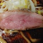 鴨出汁中華蕎麦 麺屋yoshiki - 