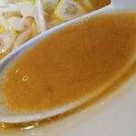 鴨出汁中華蕎麦 麺屋yoshiki - 