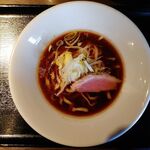 鴨出汁中華蕎麦 麺屋yoshiki - 