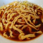 鴨出汁中華蕎麦 麺屋yoshiki - 