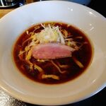 鴨出汁中華蕎麦 麺屋yoshiki - 