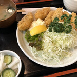 Tonkatsu Udagawa - 