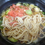 ふじ - いい加減そば食べよう