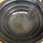 ふじ - 今日もごちそうさま