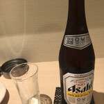 Shokusai Yumekichi - まずはビール、2020サプライヤー