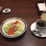 カフェレストラン24 - 