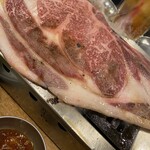 Oosaka Yakiniku Horumon Futago - 