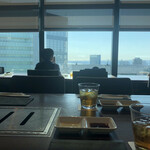 天空焼肉 星遊山 - 