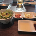 天空焼肉 星遊山 - 