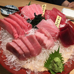 Maguro No Shimahara - 