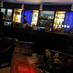 Churchills Birmingham - カウンター