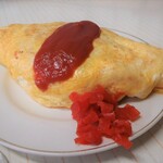 末広食堂 - アップ