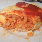 末広食堂 - 割いてみた