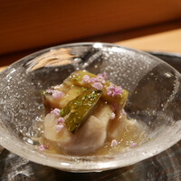 肉割烹 上 - 